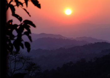 laos